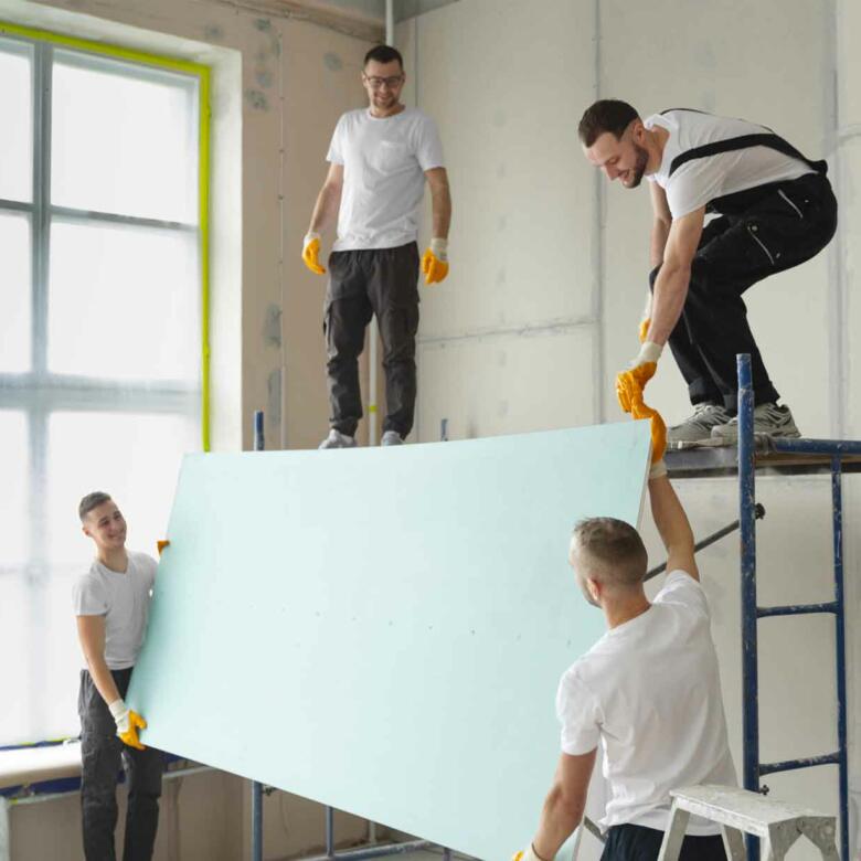 Rénovation énergétique : quelles aides pour les propriétaires ?