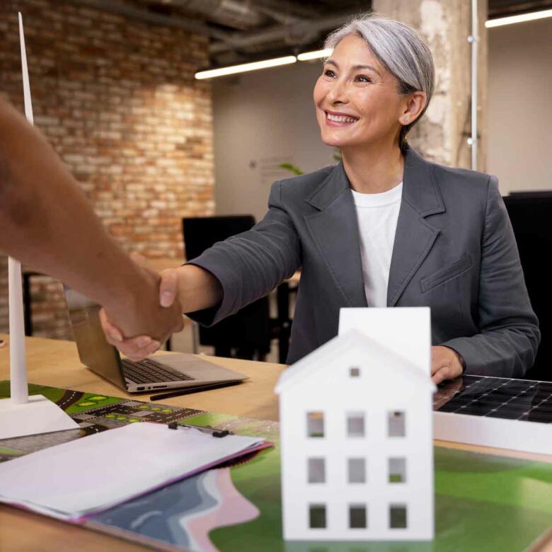 Pourquoi faire estimer son bien par une agence immobilière locale ?