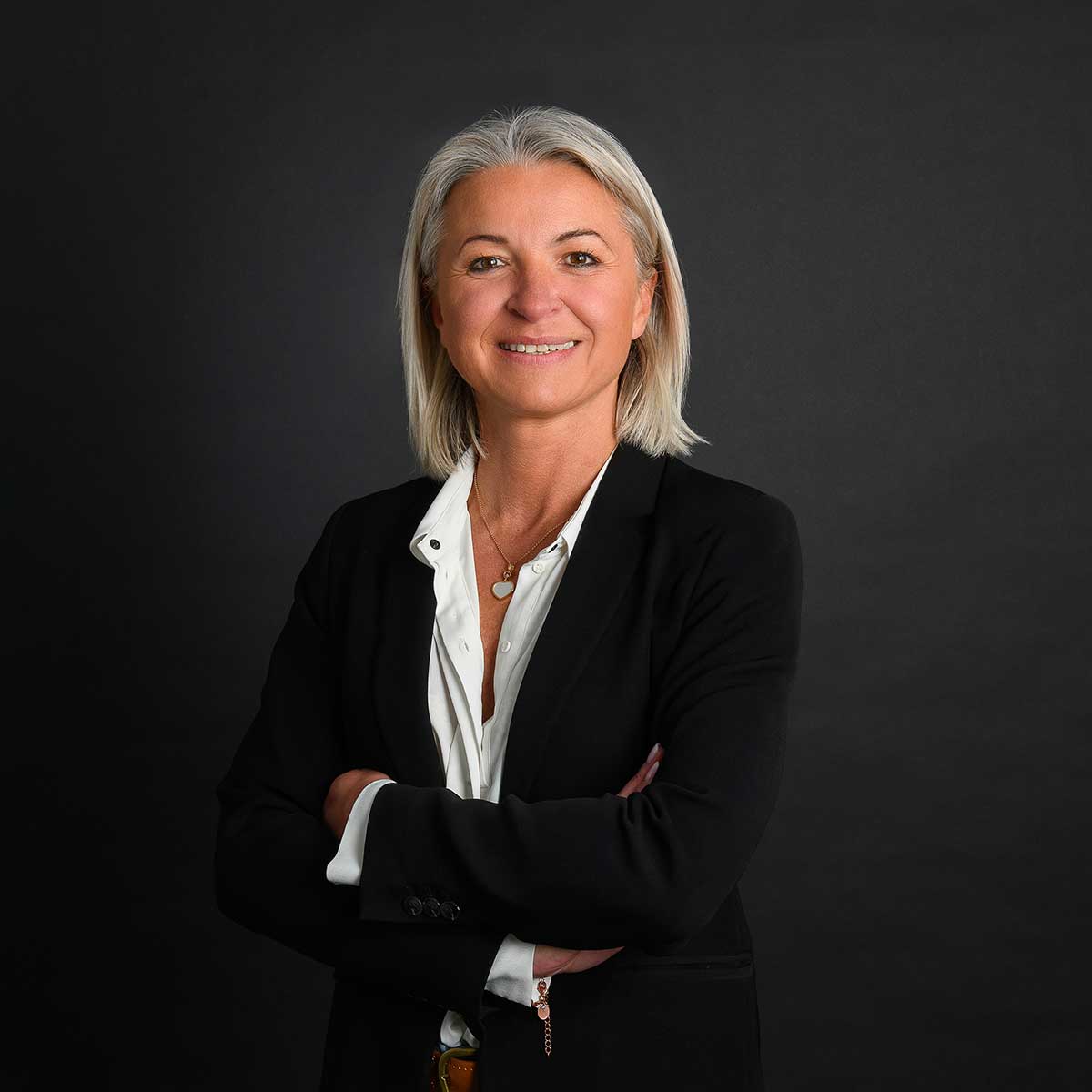 L'agence by duho - Karine Hombourger
