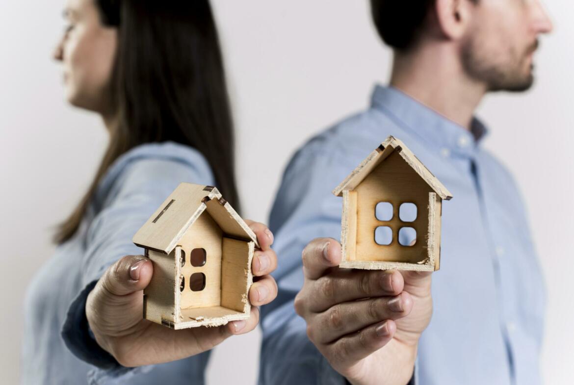 Duho immobilier - indivision vente maison