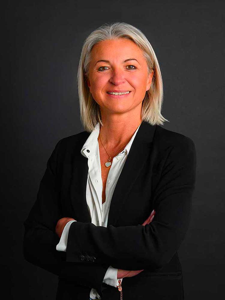 L'Agence By Duho - Hombourger Karine
