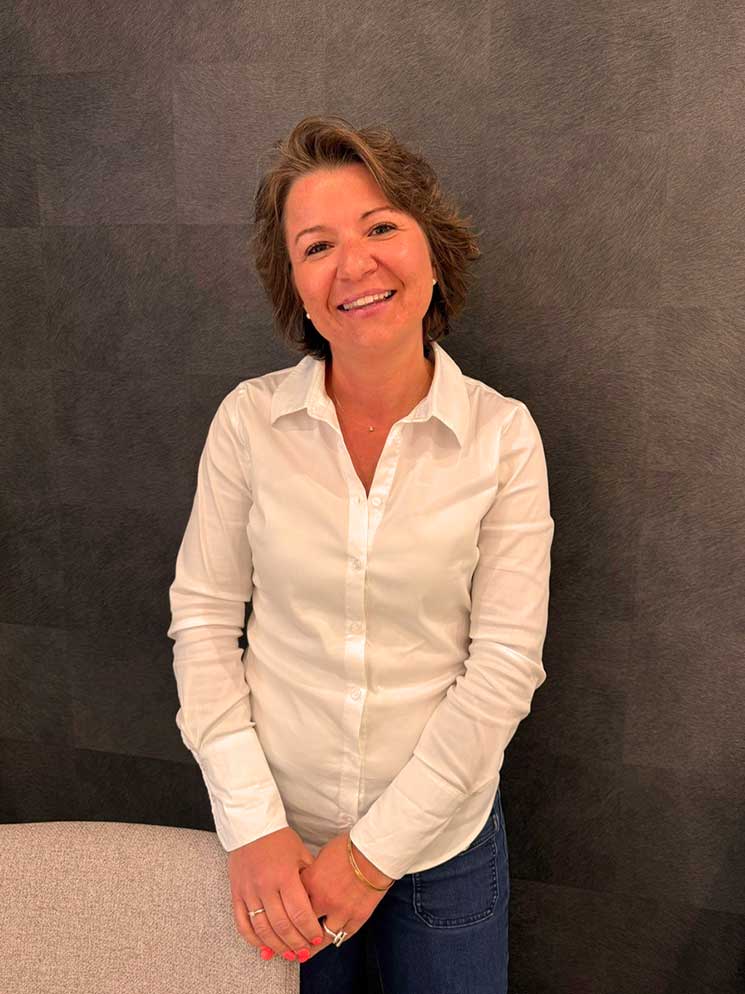 L'agence by Duho - Hombourger Aurélie